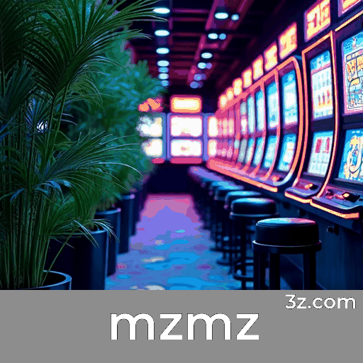 mzmz: Cassino Online Seguro e Divertido